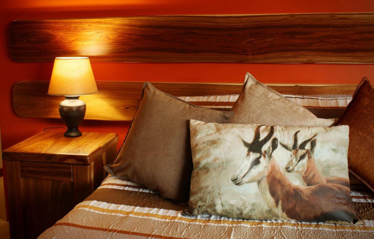 Africa Awaits Lodge & Safaris Gobabis Dış mekan fotoğraf