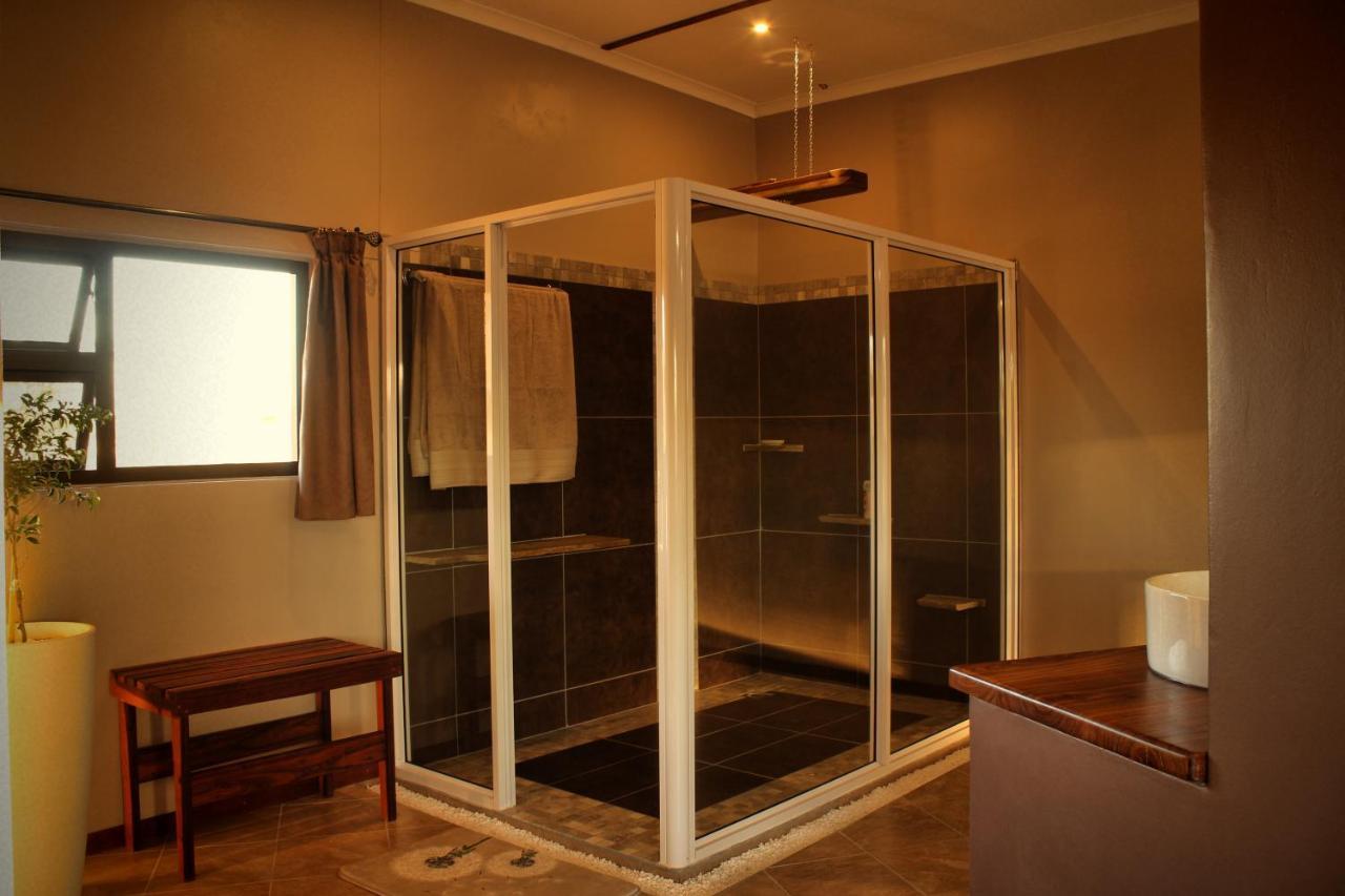Africa Awaits Lodge & Safaris Gobabis Dış mekan fotoğraf