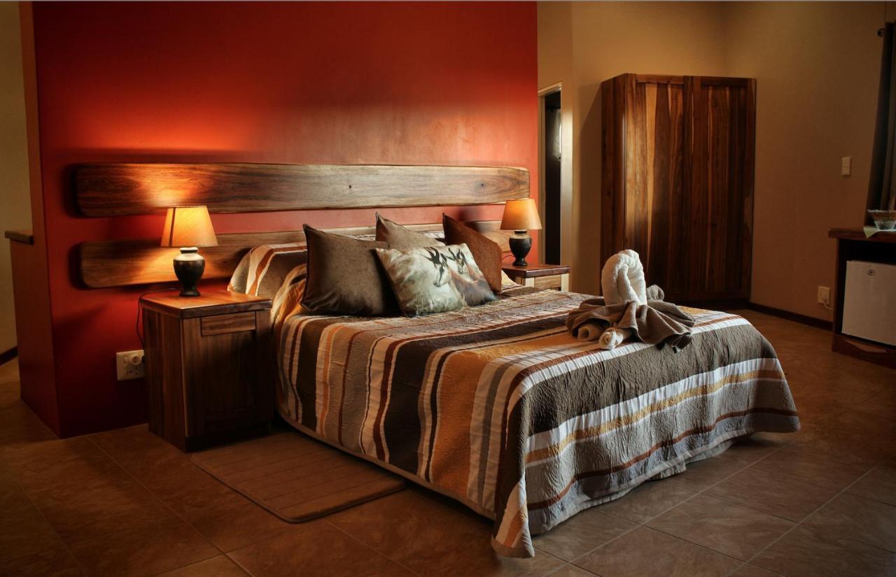 Africa Awaits Lodge & Safaris Gobabis Dış mekan fotoğraf