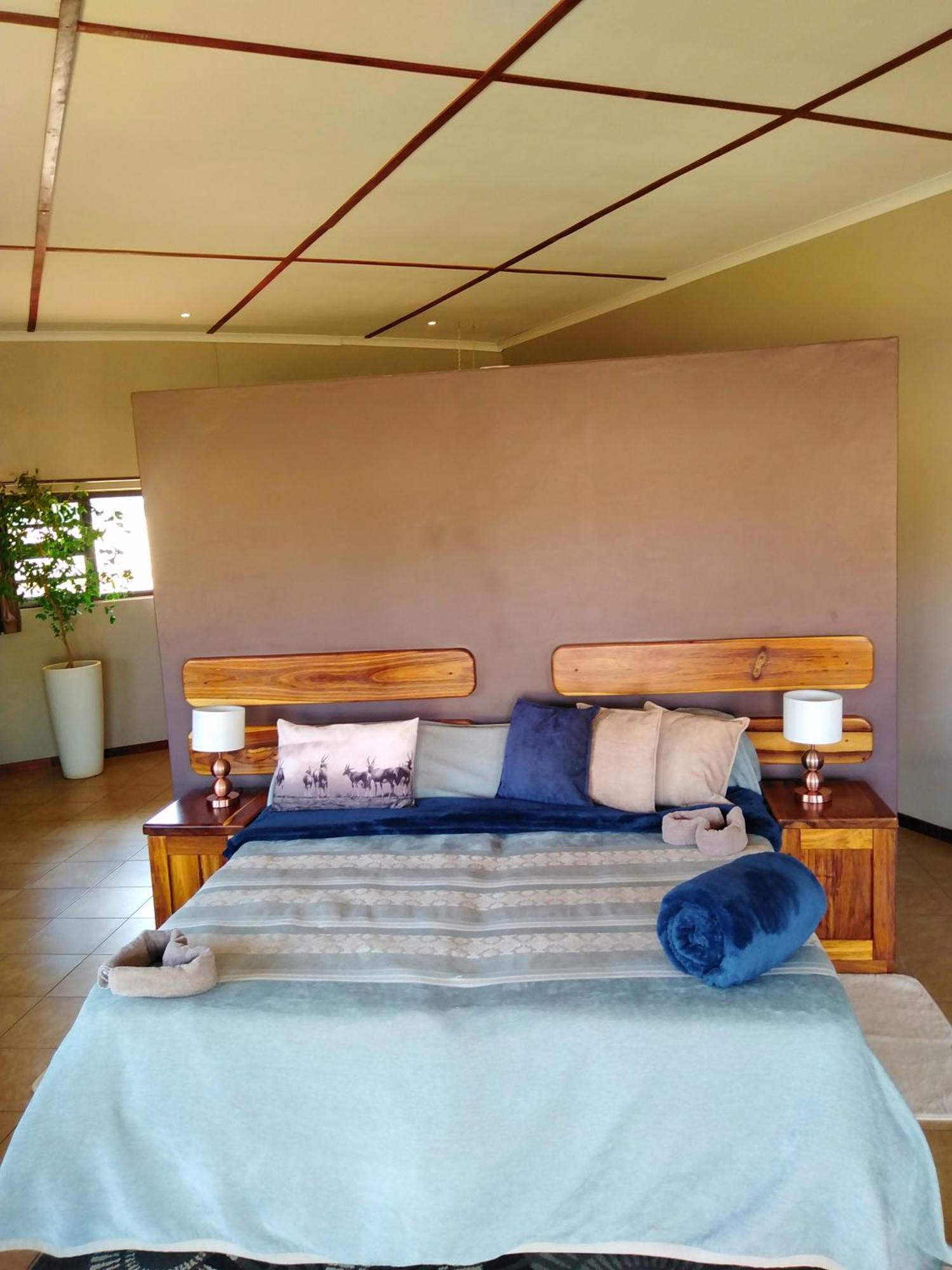 Africa Awaits Lodge & Safaris Gobabis Dış mekan fotoğraf